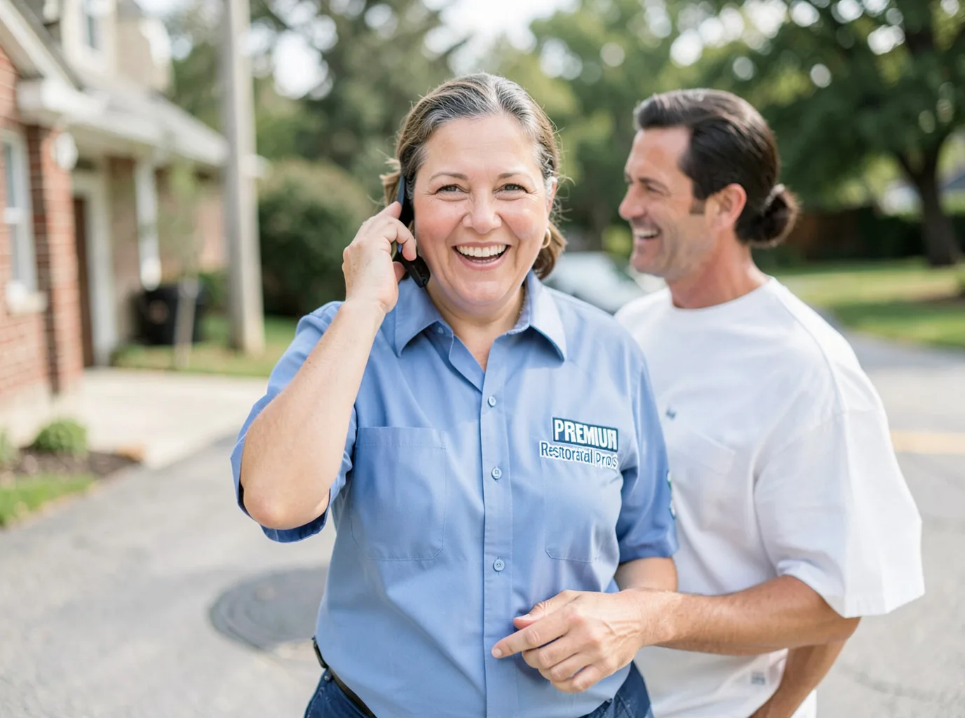 Water Damage Restoration Crossville, IL FAQs